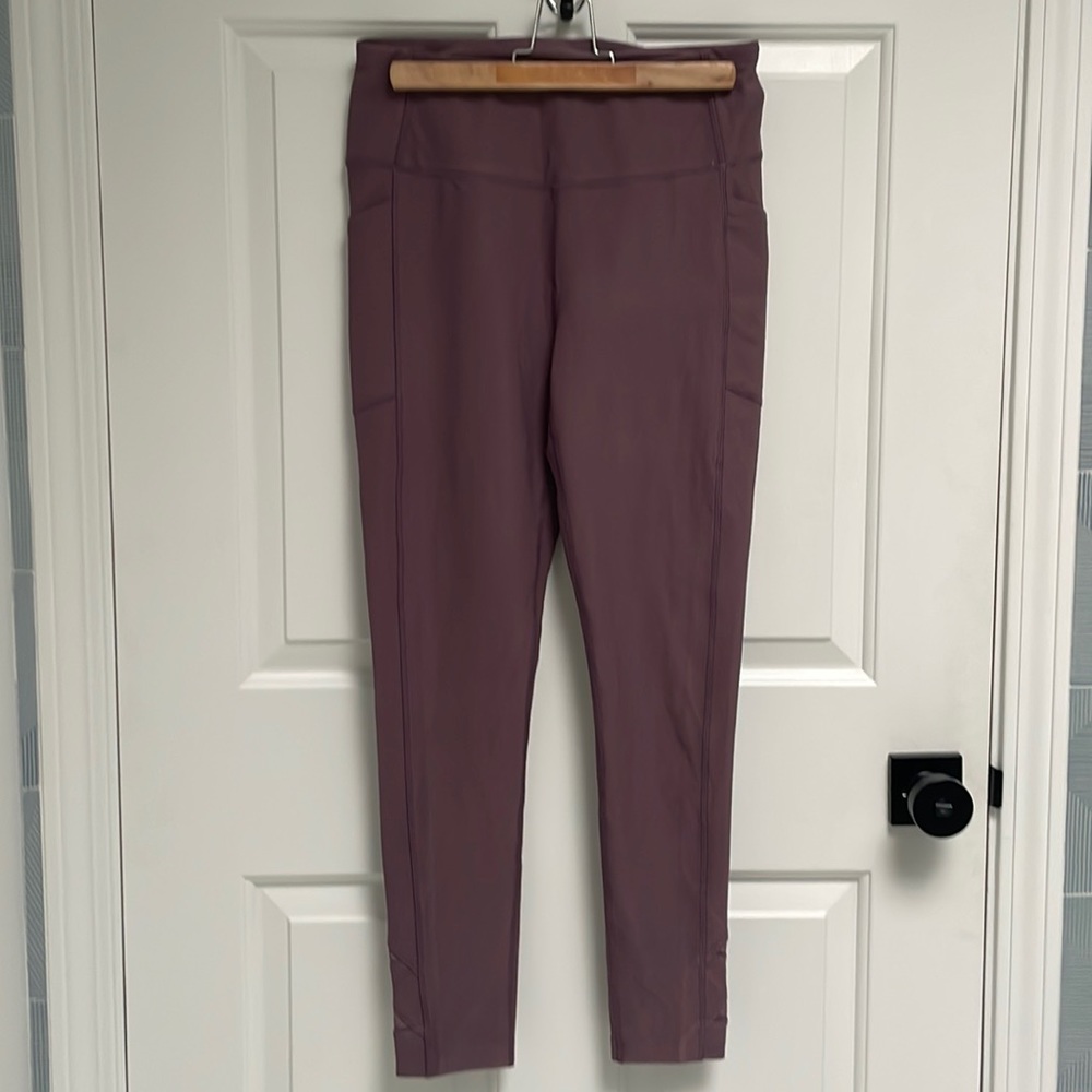 Mondetta lavender leggings